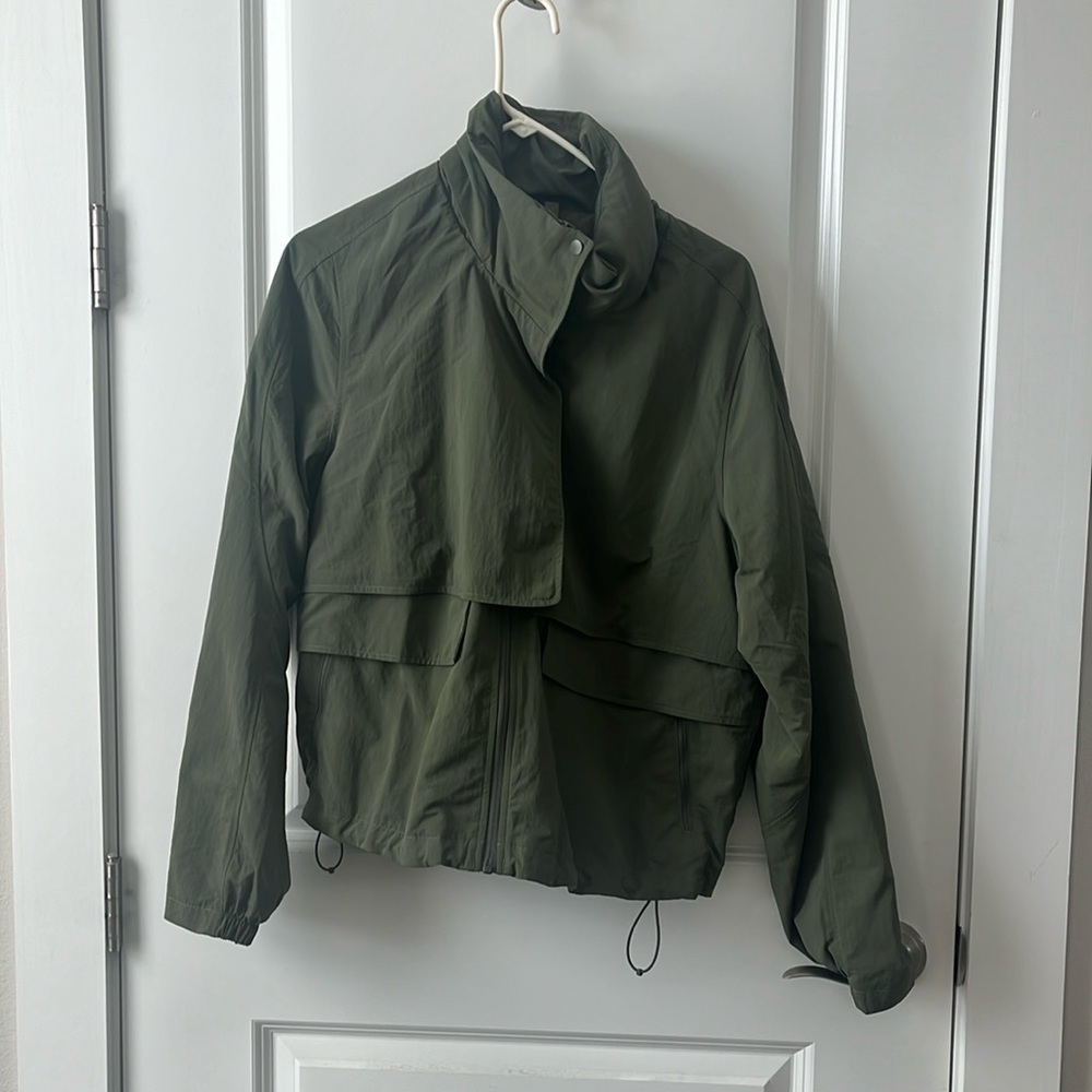 Lululemon Always Effortless Jacket